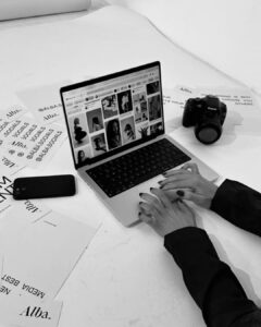 Estrategia Digital Personalizada