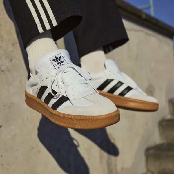 Zapatos Adidas Samba