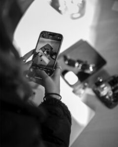 Producción Audiovisual