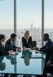 Asesoría Estratégica 1:1