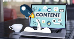 PRODUCCIÓN DE CONTENIDOS