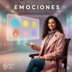 PRODUCCIÓN AUDIOVISUAL