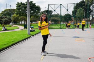 Ideas que se ven, se sienten y se comparten.