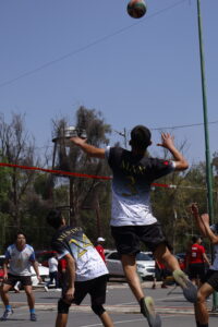 Fotografia Deportiva