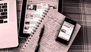 Redacción Periodística